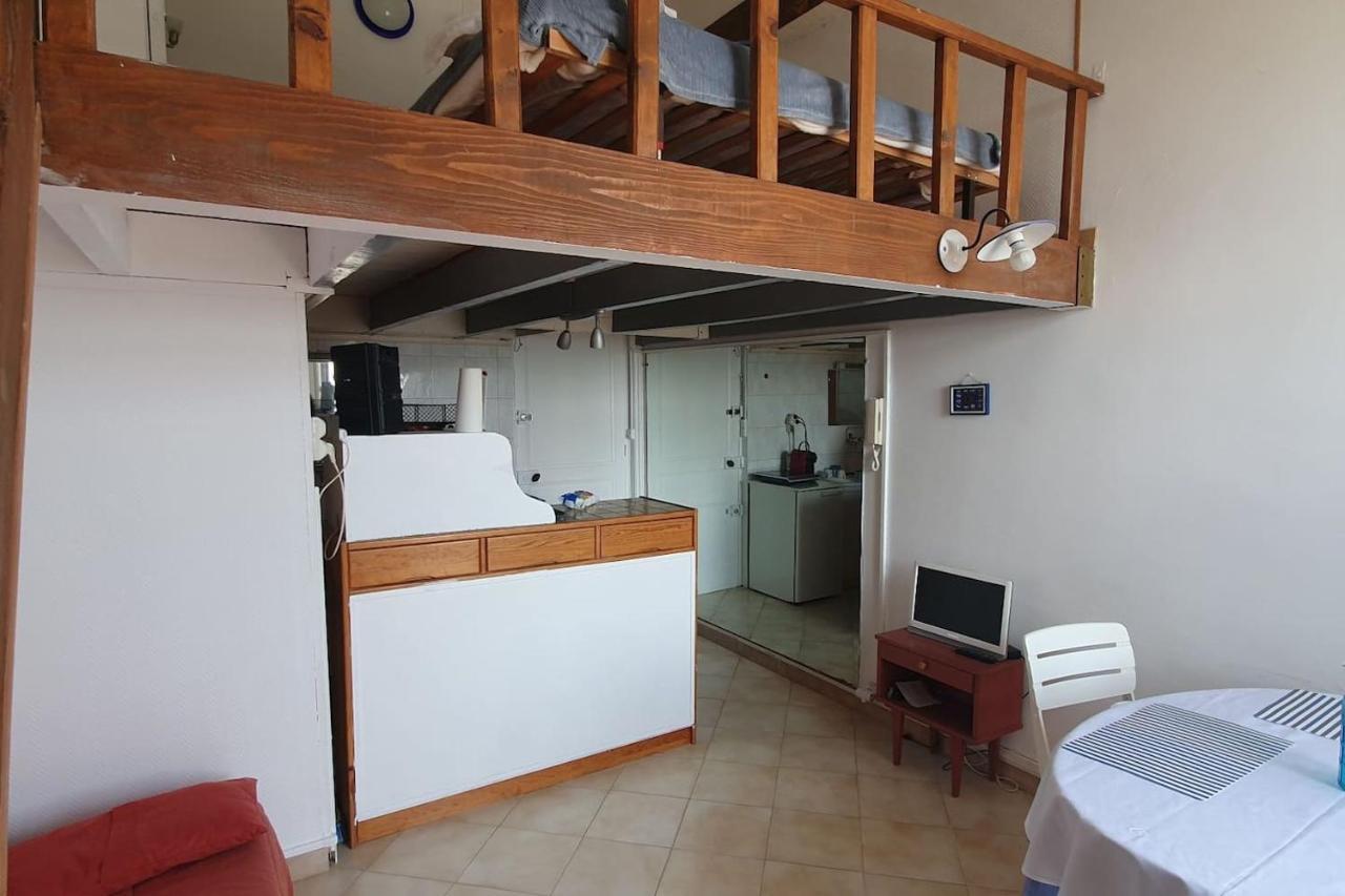 La Residence Bandol Extérieur photo
