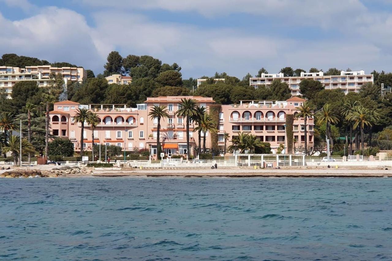 La Residence Bandol Extérieur photo