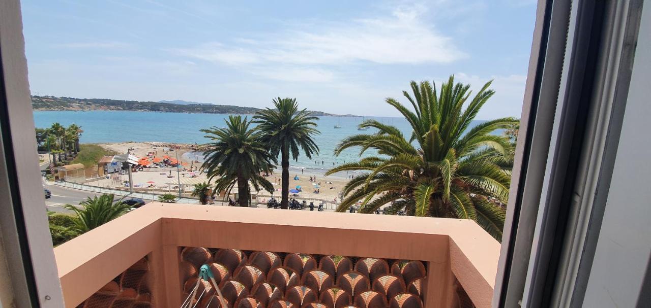 La Residence Bandol Extérieur photo