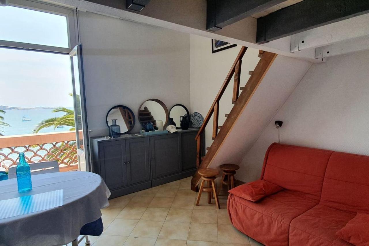 La Residence Bandol Extérieur photo