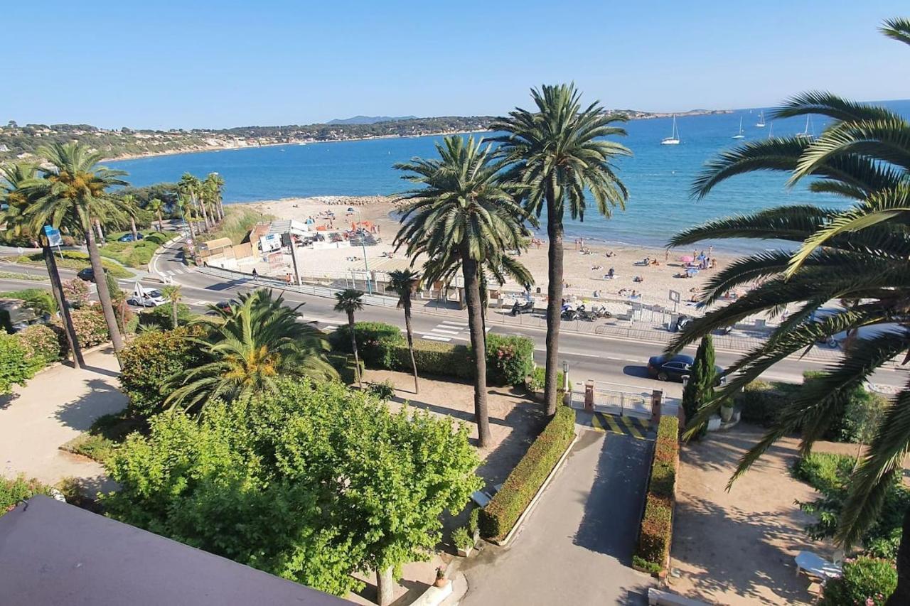 La Residence Bandol Extérieur photo