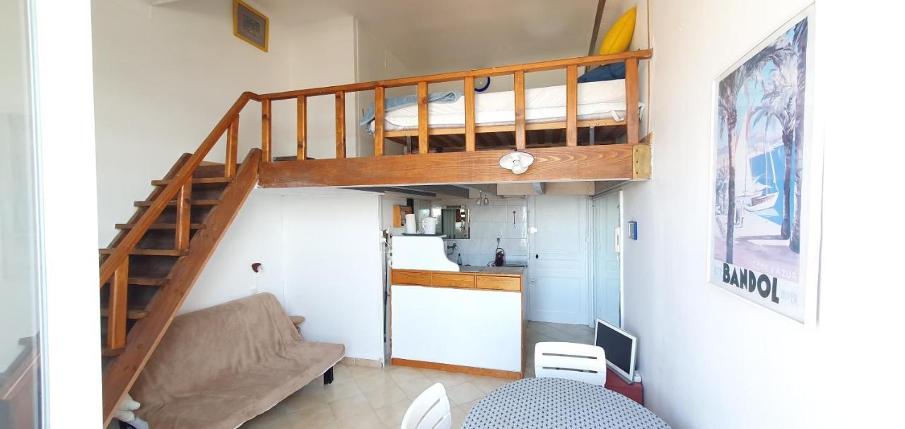 La Residence Bandol Extérieur photo