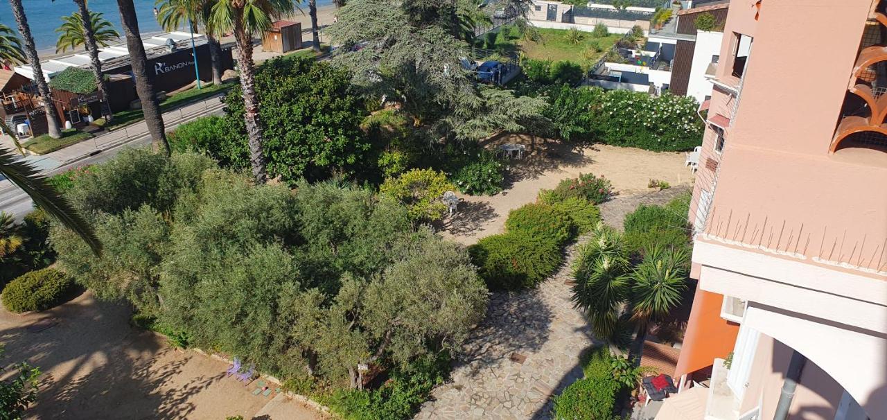 La Residence Bandol Extérieur photo