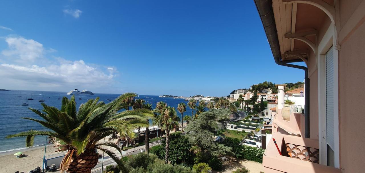 La Residence Bandol Extérieur photo