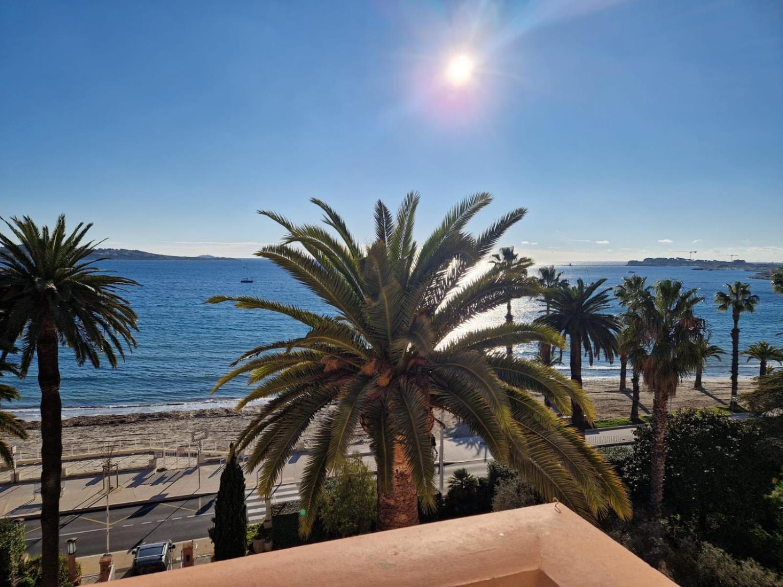 La Residence Bandol Extérieur photo